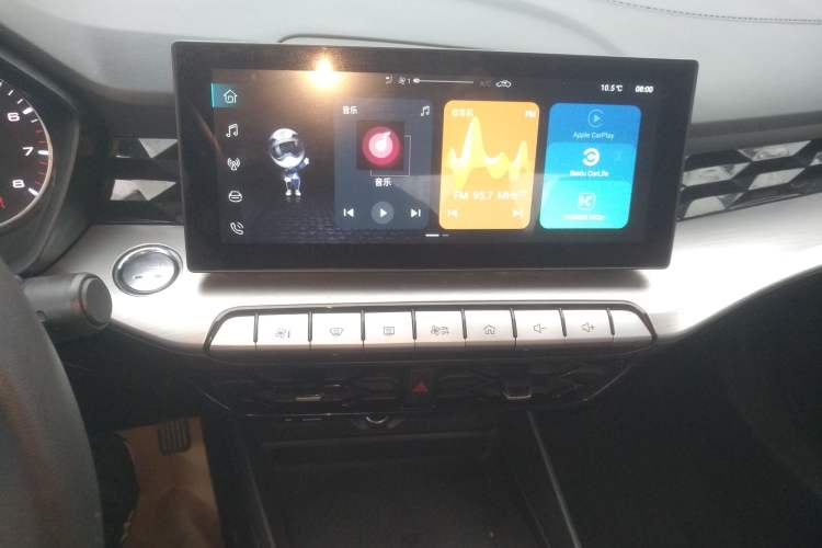 Used MG 5 2023 180 DVVT Manual Fashion Edition