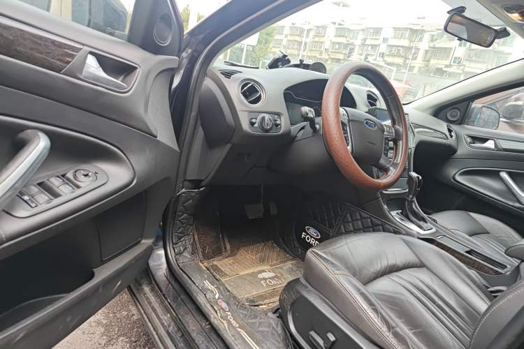 Used Ford Mondeo 2013 2.3L Fashion Edition