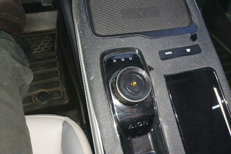 Used AION S Plus 2021 70 Tech Edition
