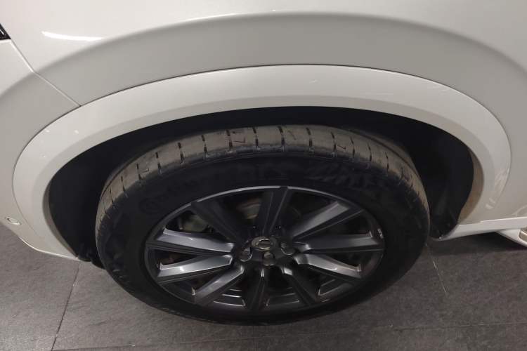 Used Volvo XC90 2019 T6 Luxury Edition 7-seater China V Standard