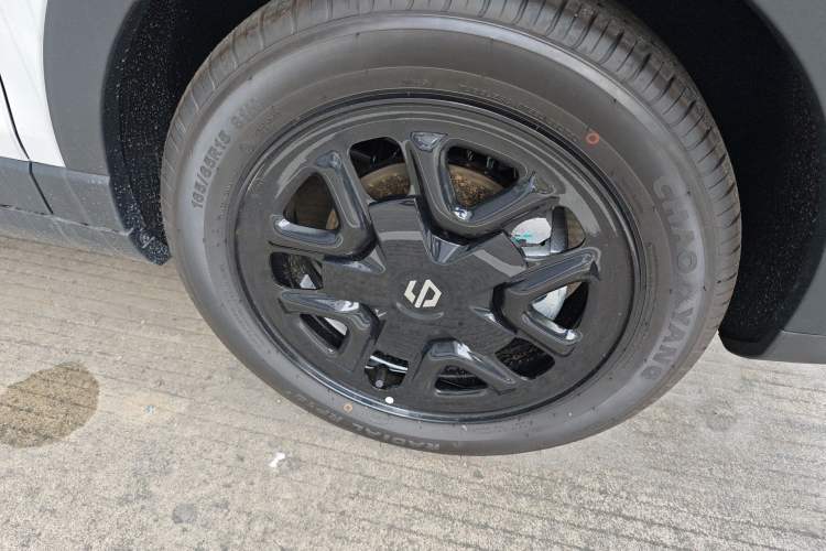 Used Leapmotor T03 2025 310 Comfort Edition