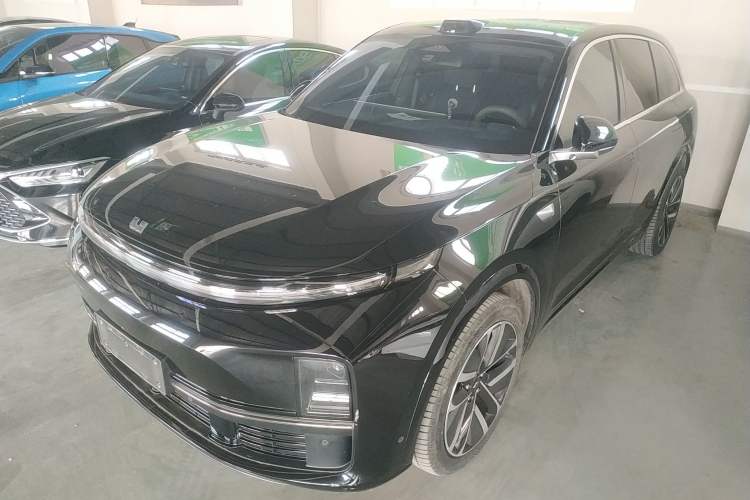 Used Li Auto L7 2023 Max model