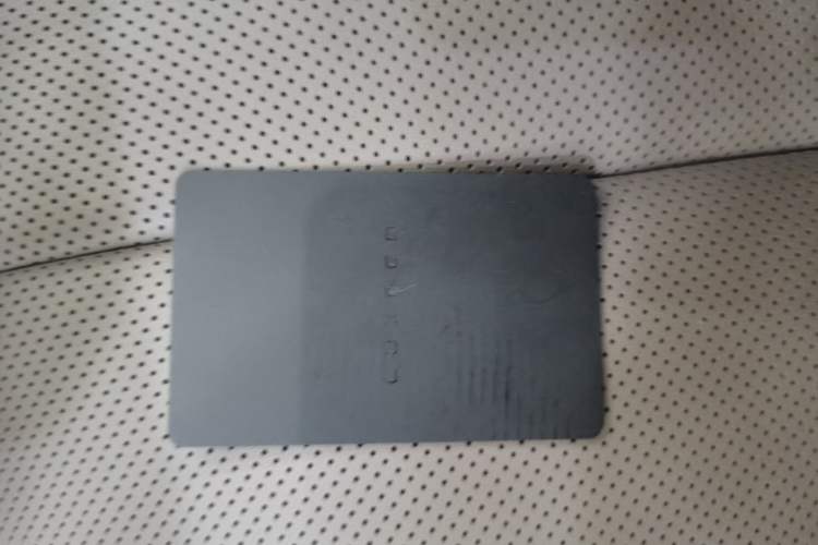 Used Hima Luxeed R7 2025 Range-Extended Version 251 km Max
