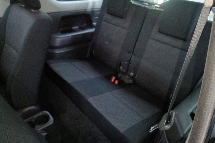 Used Suzuki Jimny 2012 1.3 AT JLX Navigation Edition