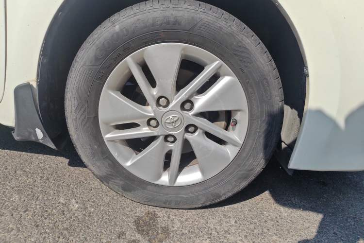 Used Toyota Corolla 2014 1.6L CVT GL
