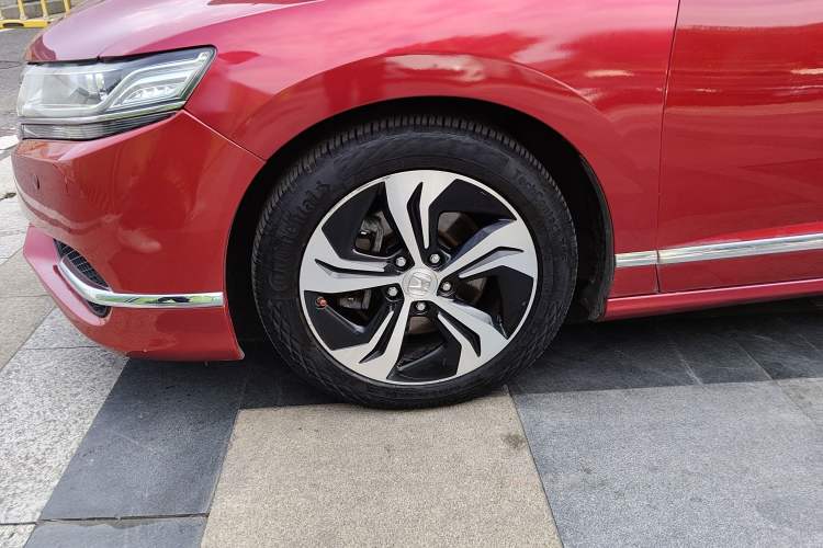 Used Honda Spirior 2015 2.4L Prestige Edition