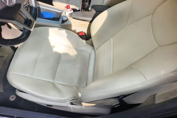 Used Mercedes-Benz GLK-Class 2014 GLK 200 Standard Model