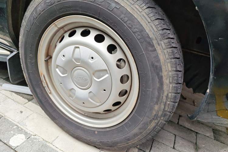 Used Ford Classic Transit 
