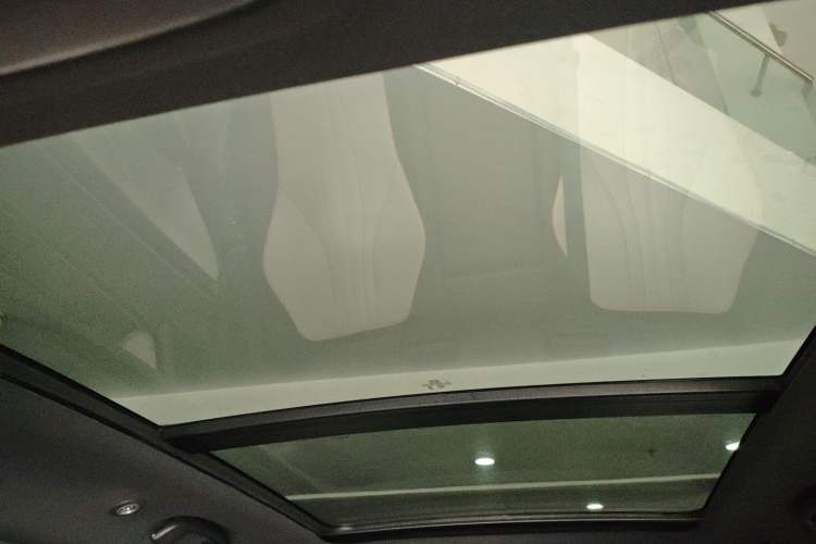 Used BYD Song PLUS New Energy 2021 DM-i 110KM Flagship PLUS