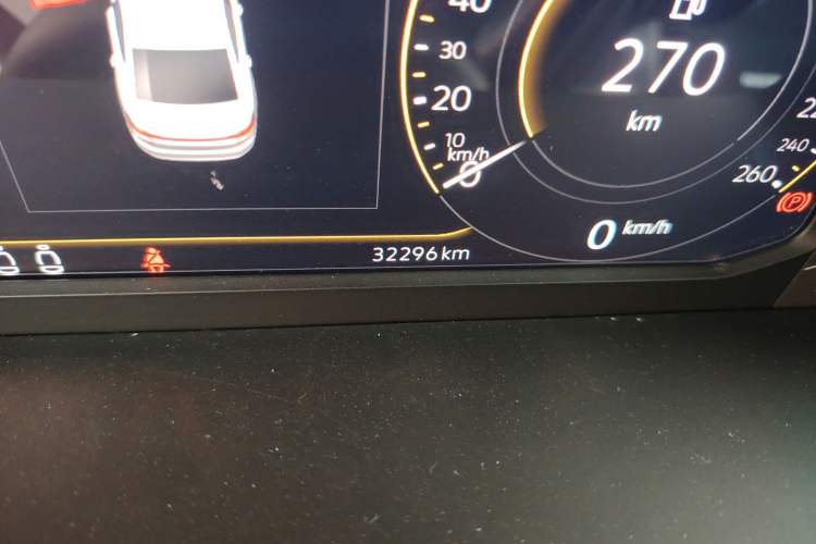 Used Volkswagen Passat 2023 330TSI Starry Elite Edition