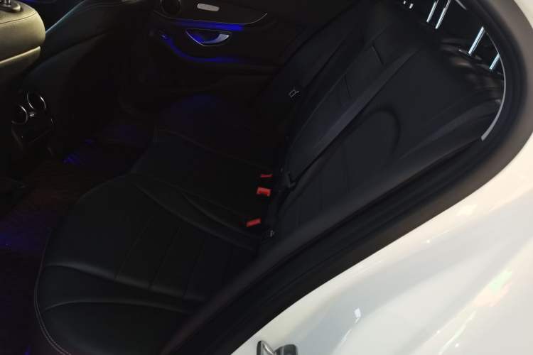 Used Mercedes-Benz C-Class 2020 Restyled C 200 L Fashion Edition Sport Version
