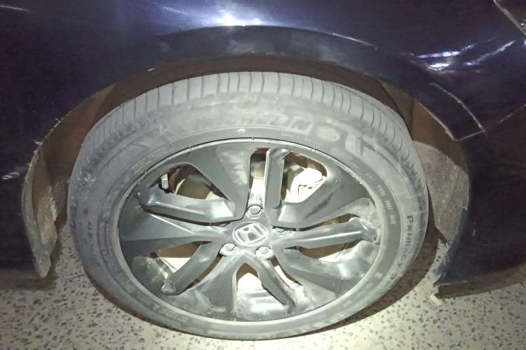 Used Honda Accord 2021 260TURBO Luxury Starry Sky Limited Edition