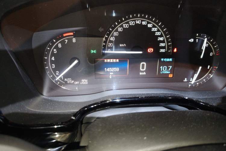 Used Cadillac XT5 2016 25T Luxury Model