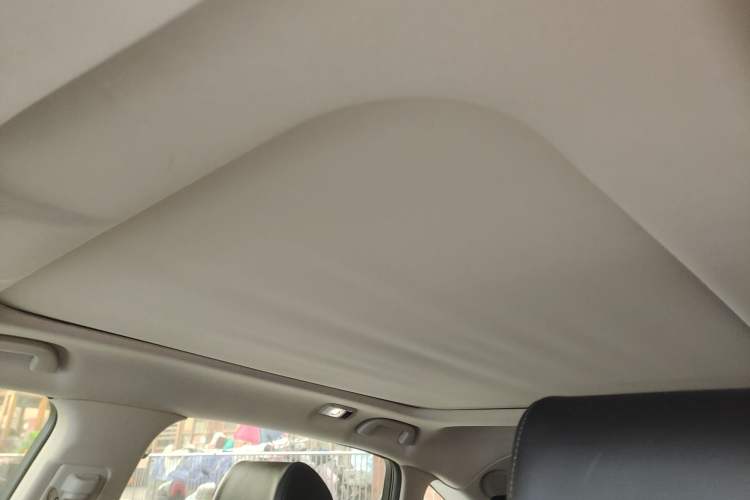 Used Honda Avancier 2017 240TURBO Two-Wheel Drive Comfort Version