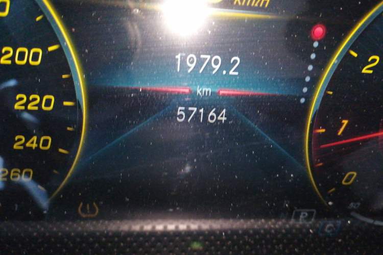 Used Mercedes-Benz A-Class 2022 A 200 L Sport Sedan Dynamic Model