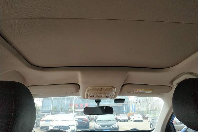 Used Haval H2s 2018 1.5T Dual-Clutch Fashion Edition