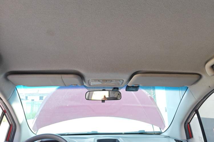 Used JAC Group Refine S3 2014 1.5L Manual Luxury Model
