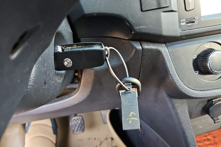 Used HYOSOW S2 2015 1.5L Manual Luxury Edition China IV