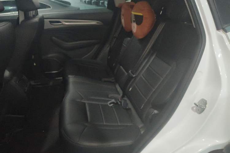 Used Haval F7 2019 1.5T Two-Wheel Drive i-Trend China V Emission Standard
