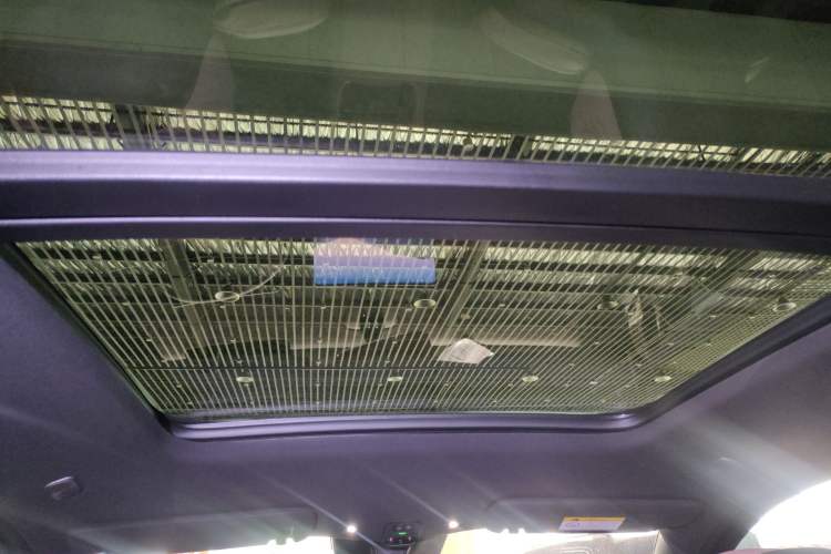 Used Nio ES6 2025 100 kWh