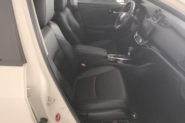 Used Honda Crider 2019 180 Turbo CVT Luxury Edition China VI Emission Standard
