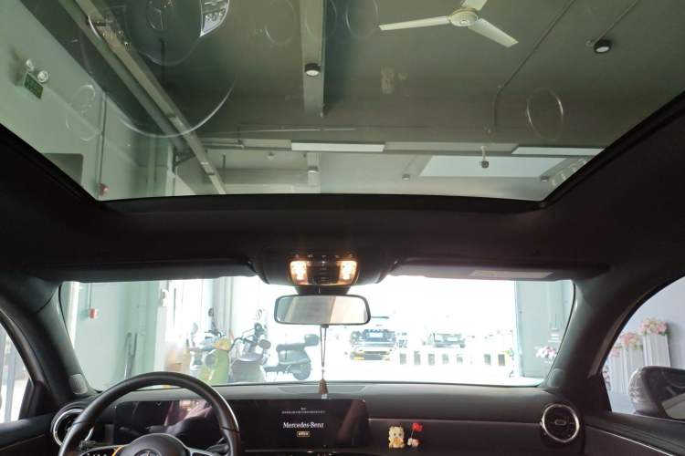 Used Mercedes-Benz A-Class 2022 Restyled A 180 L Sport Sedan