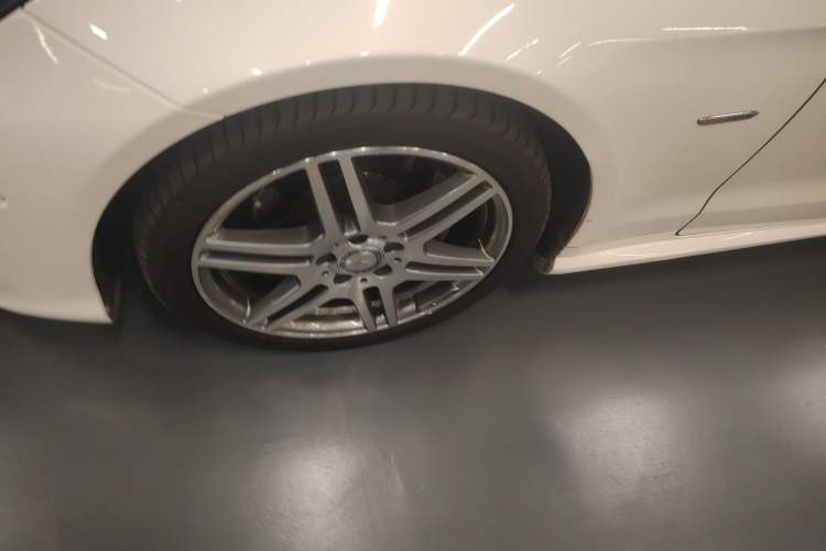 Used Mercedes-Benz E-Class 2016 E 260 Convertible Coupe Dynamic Edition