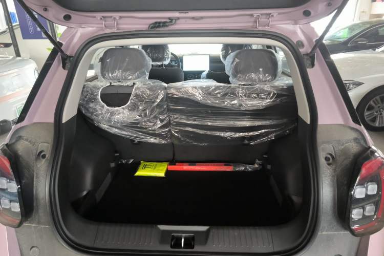 Used AION UT 2025 330 Starlight Edition