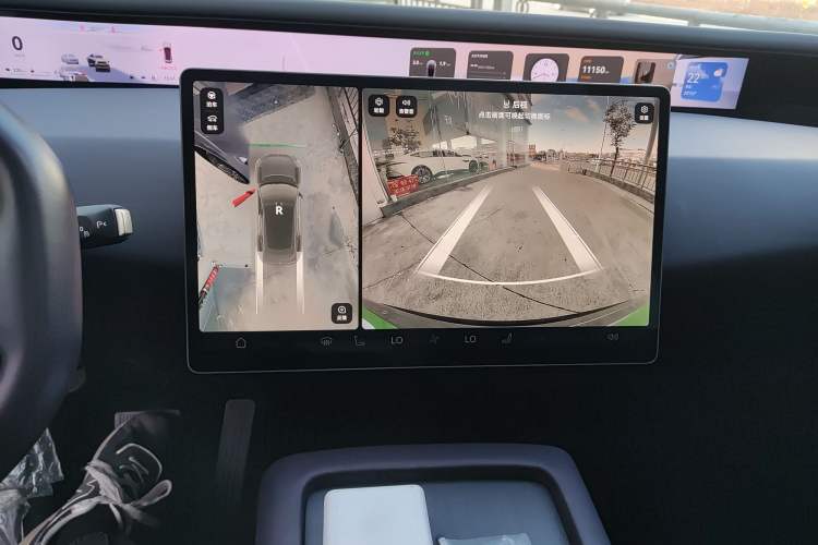 Used Avatr 07 2024 Max Extended-Range Edition
