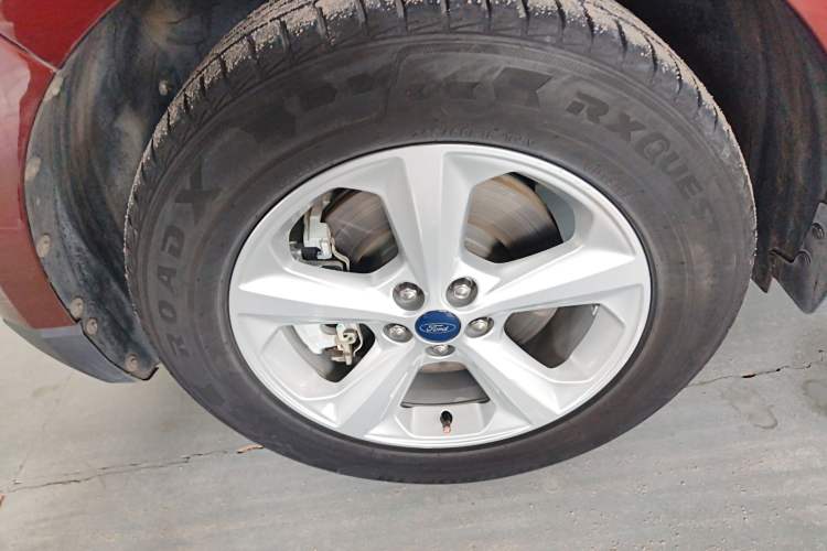 Used Ford Edge 2016 EcoBoost 245 Two-Wheel-Drive Titanium 5-Seater