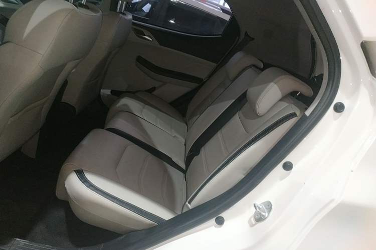 Used BYD Yuan Pro 2021 401 km Luxury Version
