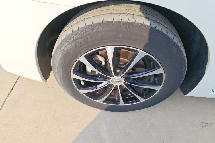 Used Nissan Sylphy 2021 Classic 1.6XE CVT Comfort Edition Left Front Wheel Hub