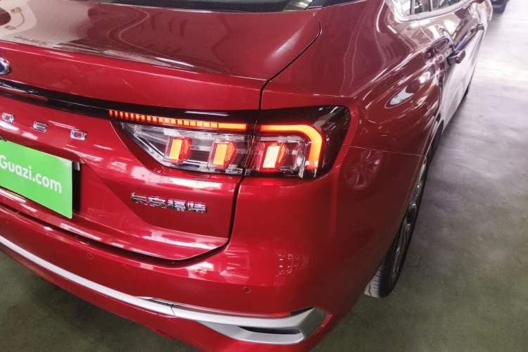 Used Ford Mondeo 2025 2.0T EcoBoost Ultimate Edition