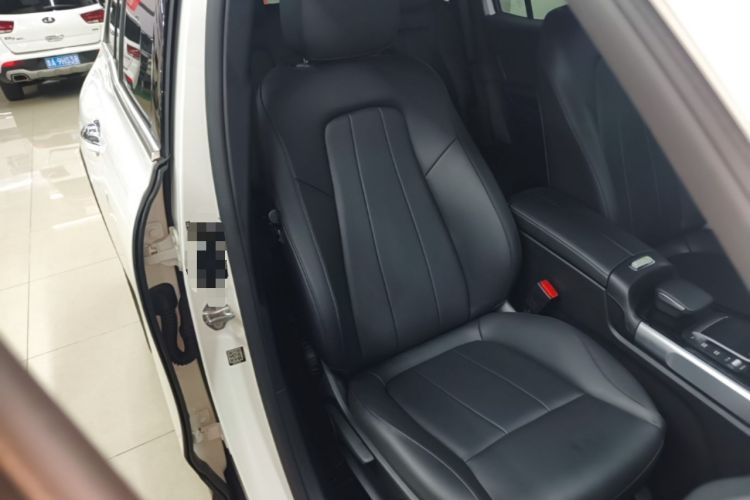 Used Mercedes-Benz GLB 2022 Second Facelift GLB 200 Fashion Edition