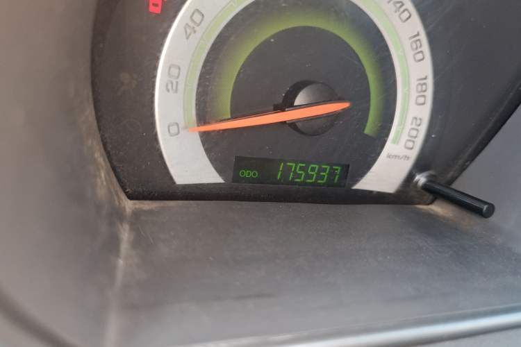 Used Chevrolet Lova 2010 1.4 MT Fengdu Version