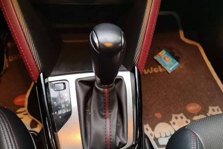 Used Mazda CX-3 2018 2.0L Automatic Prestige Edition
