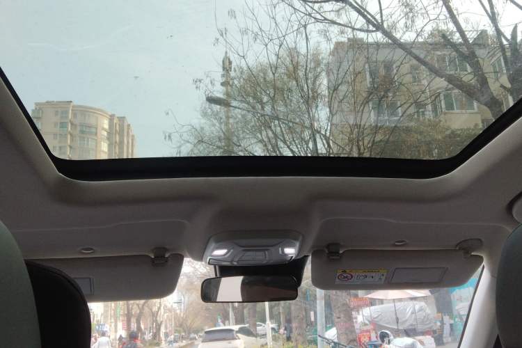 Used Skyworth EV6 2021 520 Standard Edition