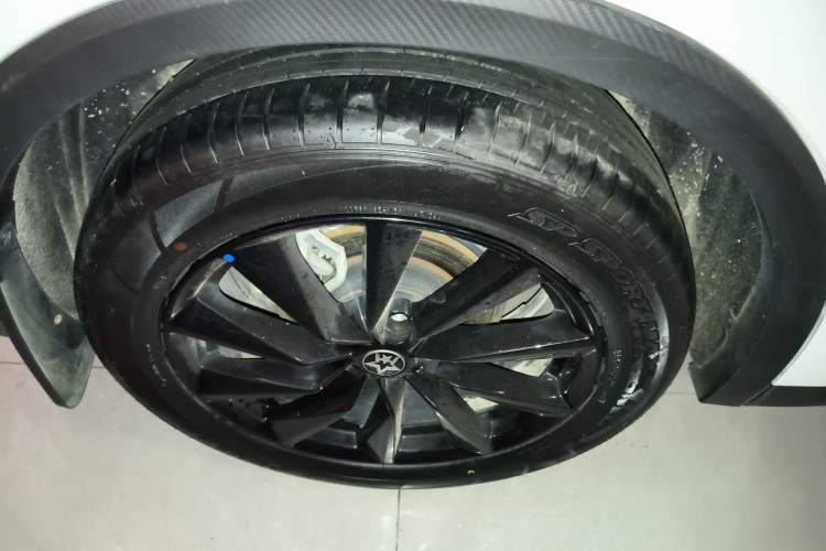 Used Venucia V 2021 260T Tianwang Edition
