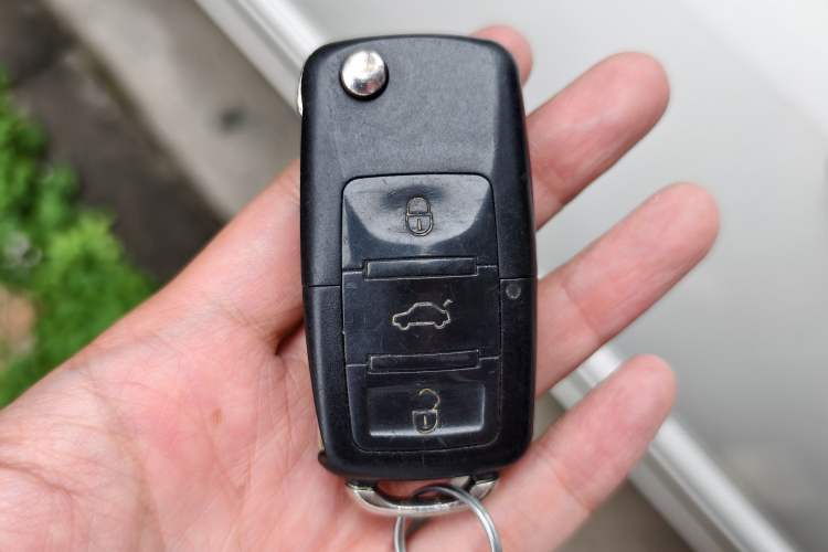 Used Toyota Corolla EX 2011 1.6L Manual Classic Edition
