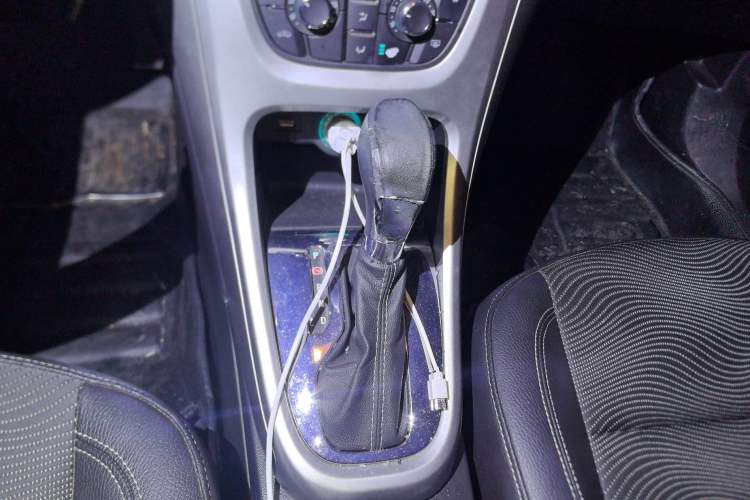 Used Buick GT 2013 XT 1.6L Automatic Fashion Edition