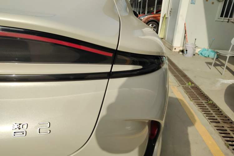 Used IM L6 2024 Max Standard Edition