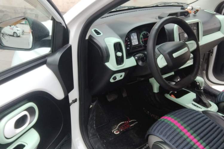 Used Roewe Clever 2020 Urban Style Edition