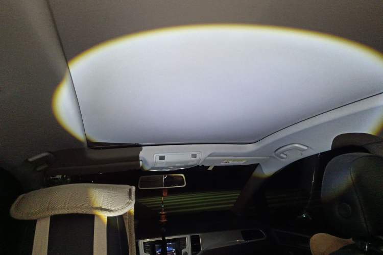 Used Volkswagen Golf Sportsvan 2016 230TSI Automatic Trend Edition