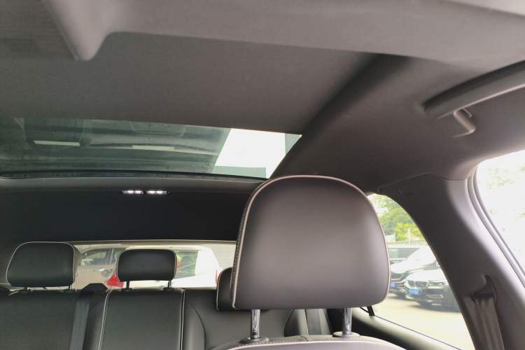 Used Volkswagen ID.3 2023 Upgraded Model Pure Intelligent Enjoyment Version Headliner