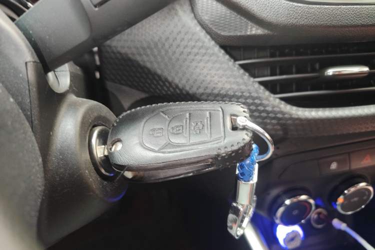 Used Chevrolet Cavalier 2020 Redline 325T Automatic Xinshang Edition China VI Standard