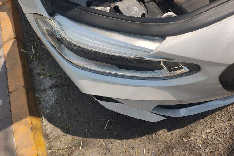 Used BMW 1 Series 2021 Revised 120i M Sport Night Edition Right Front Headlight