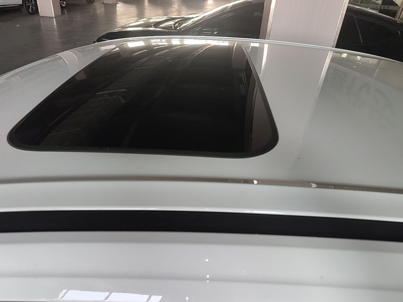 Geely Galaxy L6 2023 125km PLUS — снимка 7