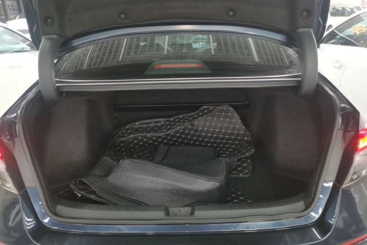 Used Honda Civic 2023 240TURBO CVT Dynamic Edition
