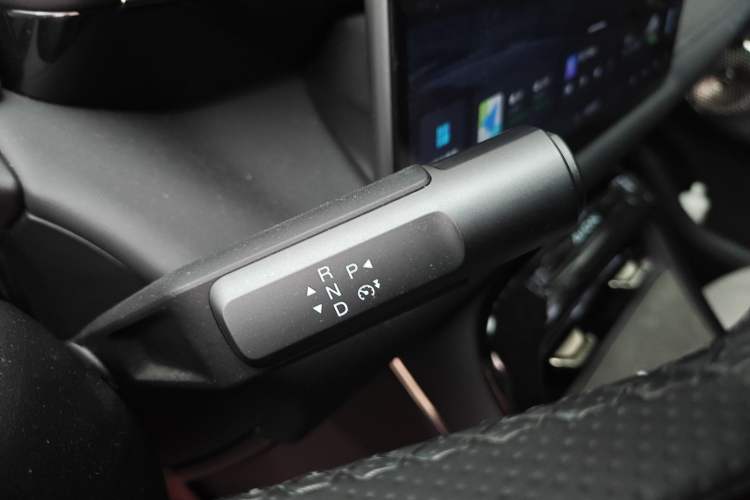 Used AION V 2024 Aion Tyrannosaurus 520 Smart Luxury Edition