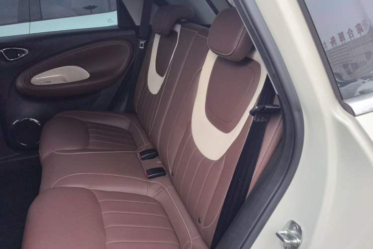 Used Wuling Bingo 2023 333km Enjoy+ Version